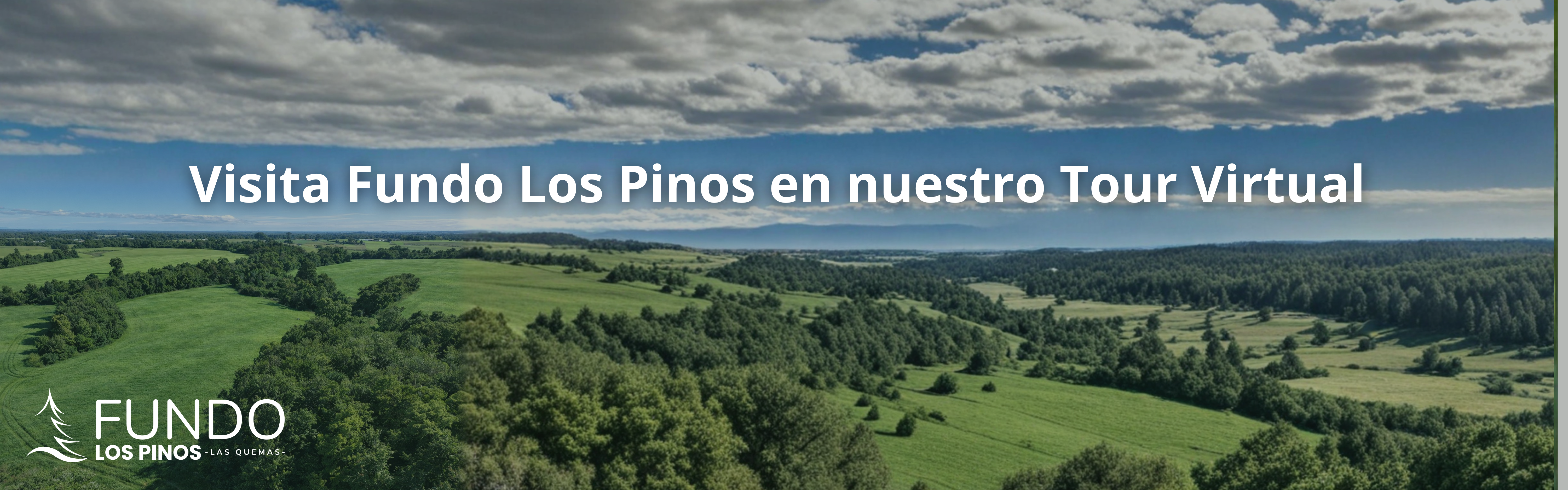 Tour Virtual Fundo Los Pinos